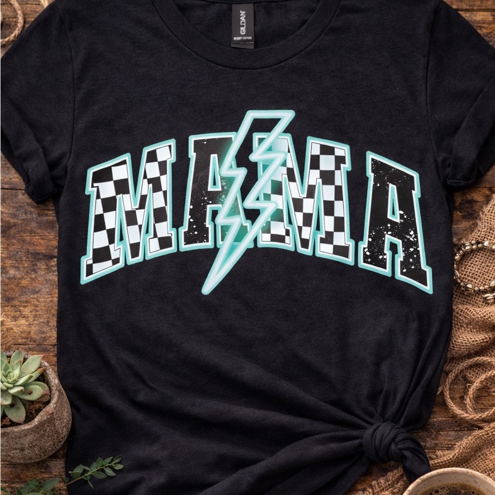 Adult Medium Graphic Tee